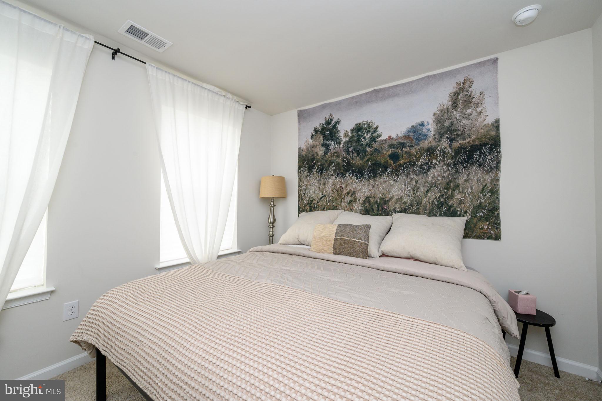 MT HOLLY GARDENS - Residential