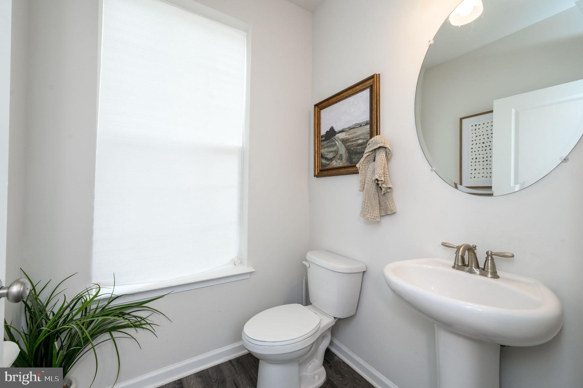 MT HOLLY GARDENS - Residential