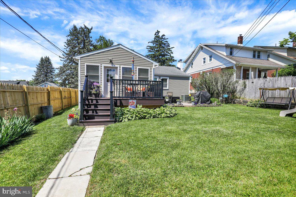 307 SUMMIT AVENUE