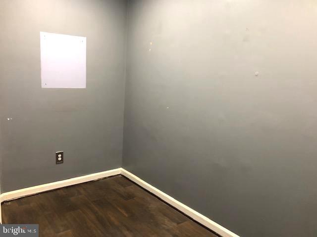 ROSEDALE - Commercial Lease