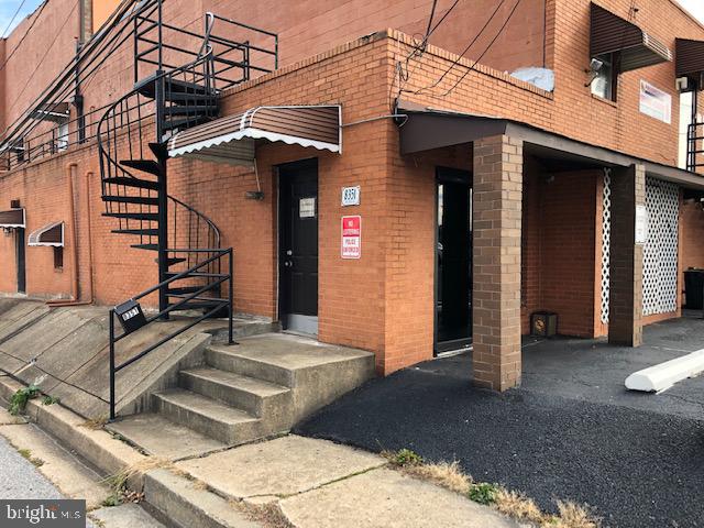 ROSEDALE - Commercial Lease