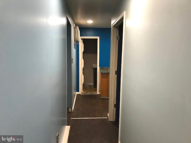 ROSEDALE - Commercial Lease