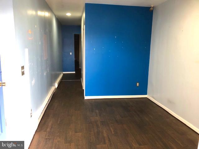 ROSEDALE - Commercial Lease