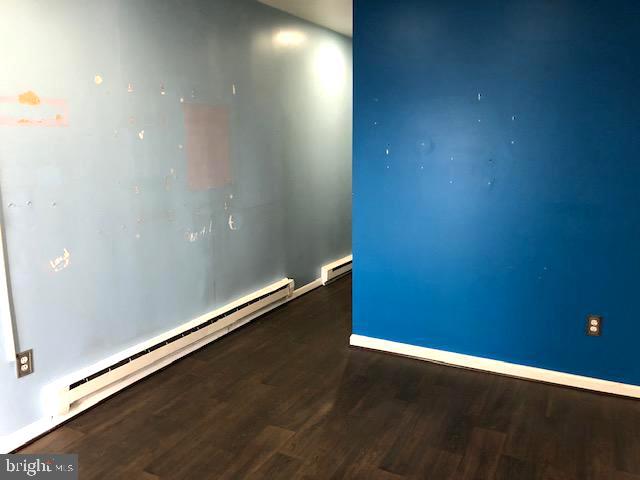 ROSEDALE - Commercial Lease