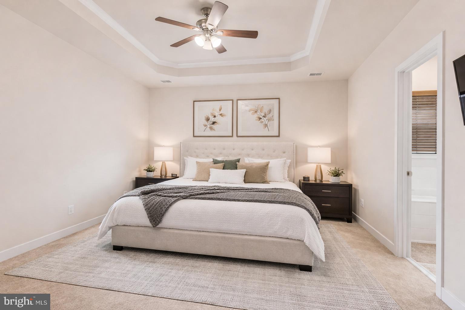 ARCOLA TOWN CENTER - Residential