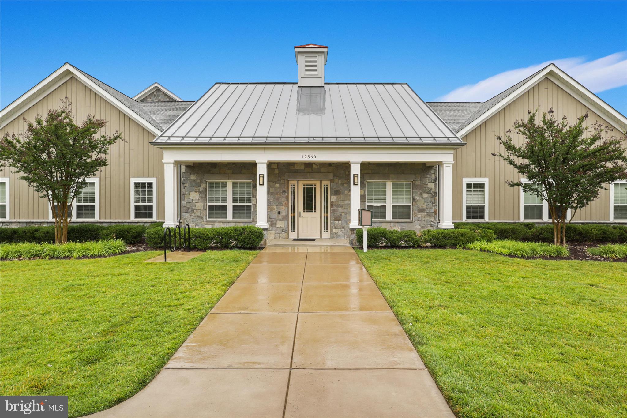 ARCOLA TOWN CENTER - Residential