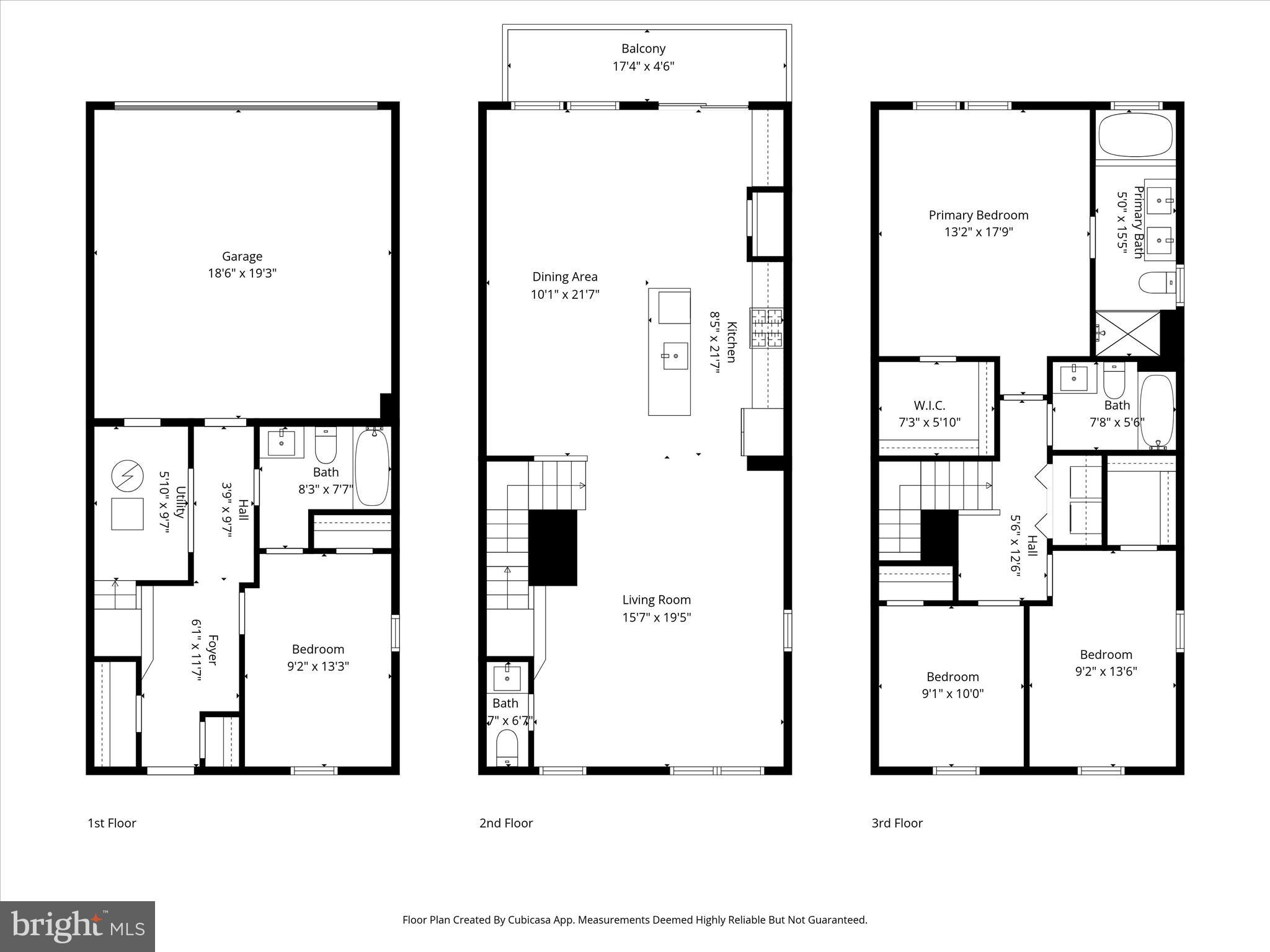ARCOLA TOWN CENTER - Residential