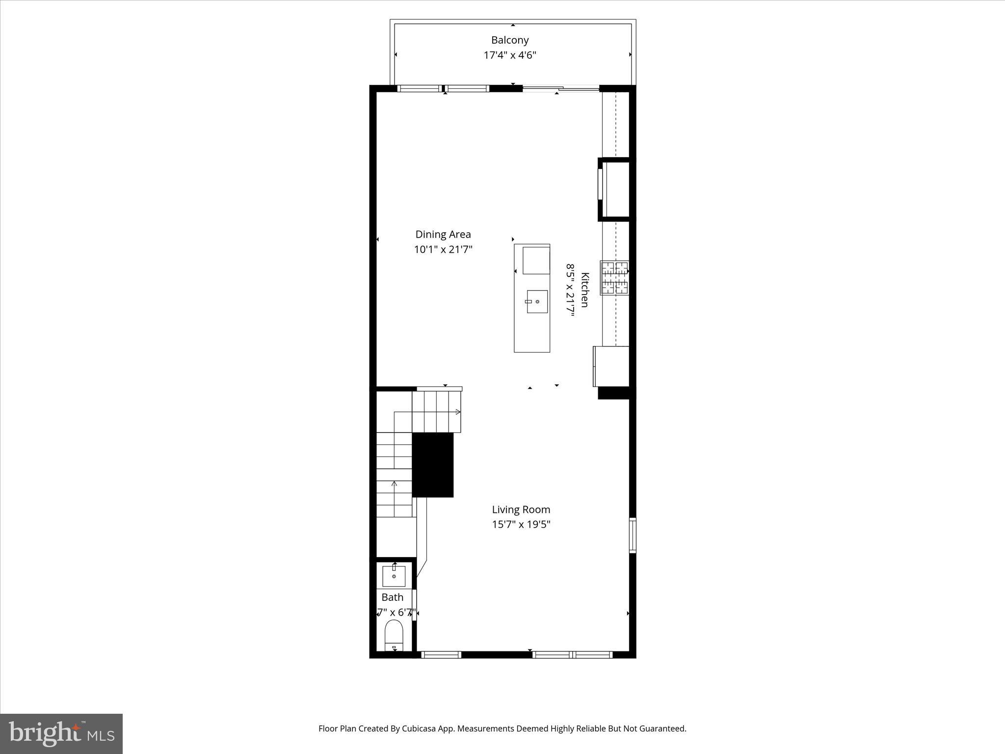 ARCOLA TOWN CENTER - Residential