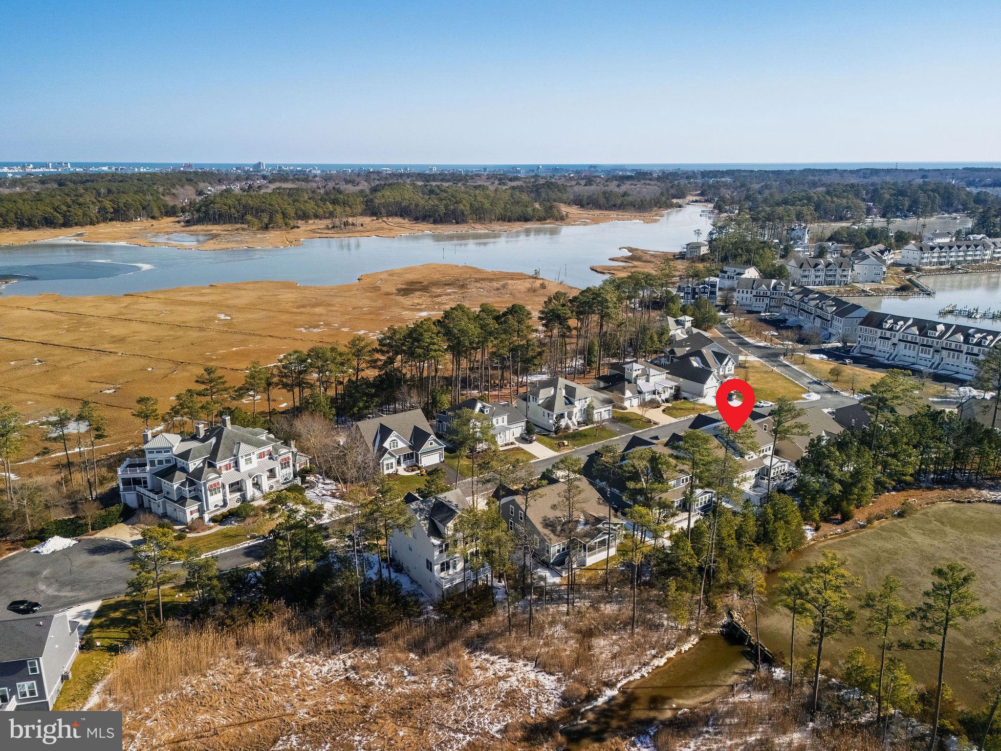 GLEN RIDDLE - Residential