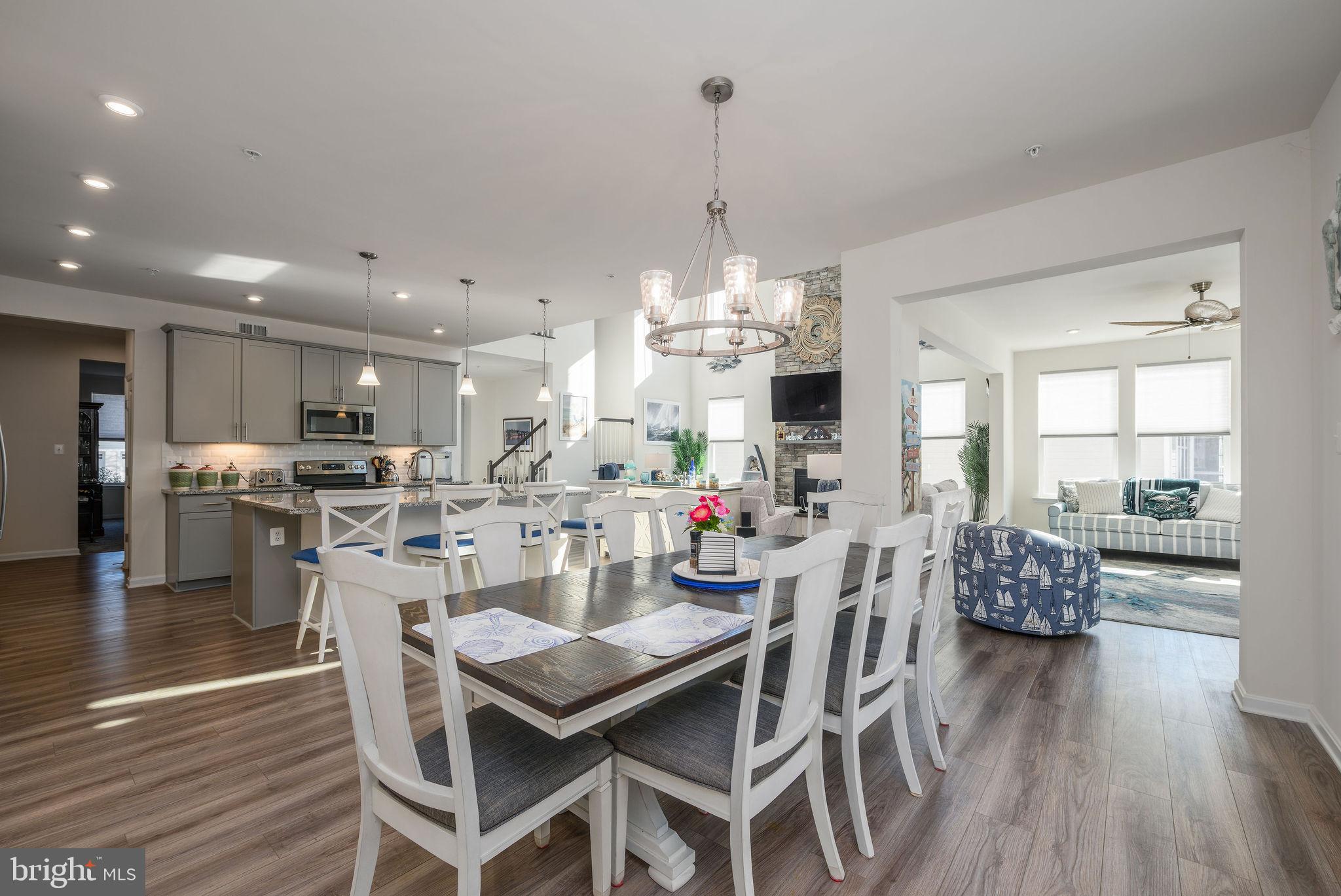 GLEN RIDDLE - Residential