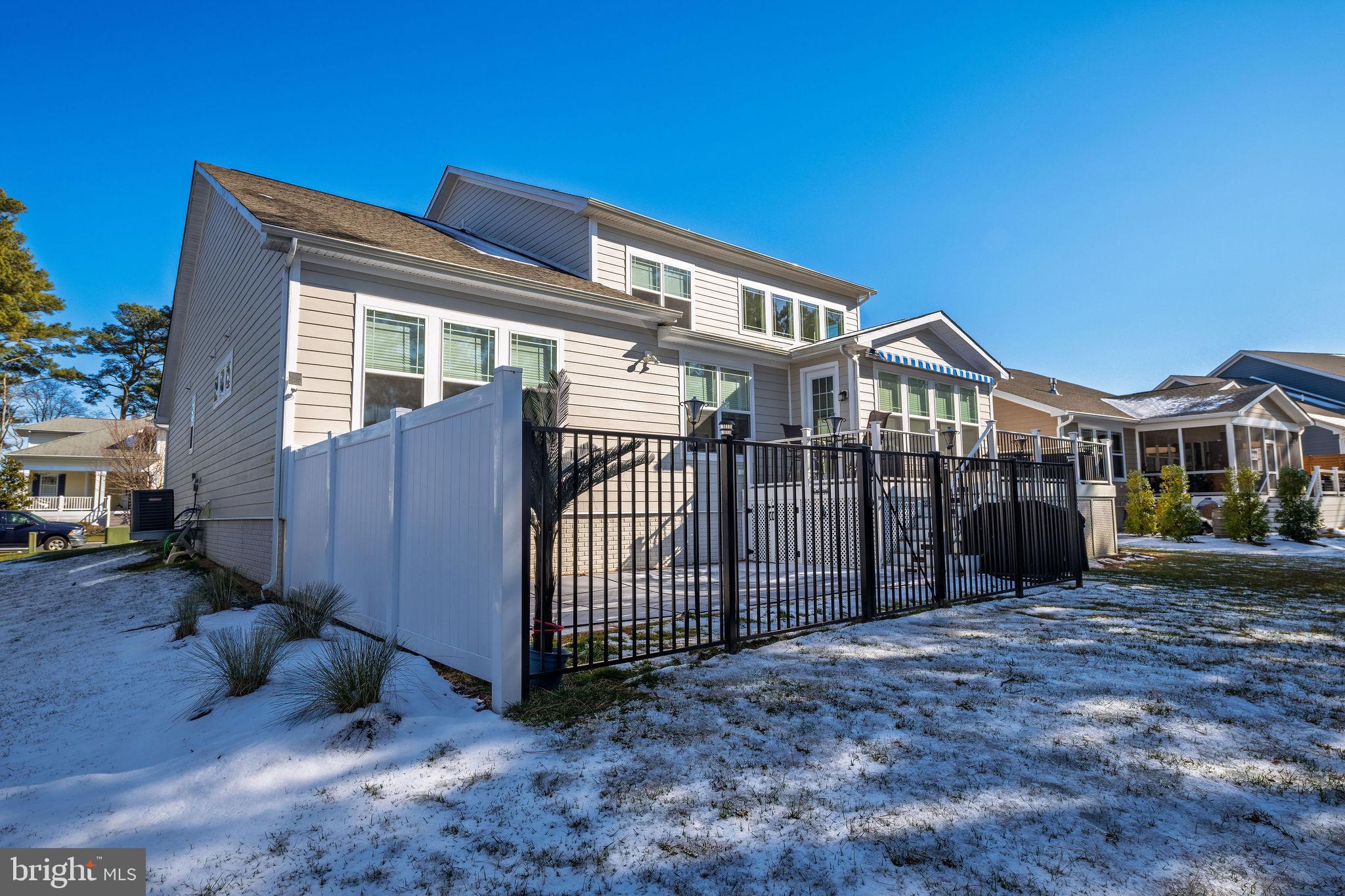 GLEN RIDDLE - Residential