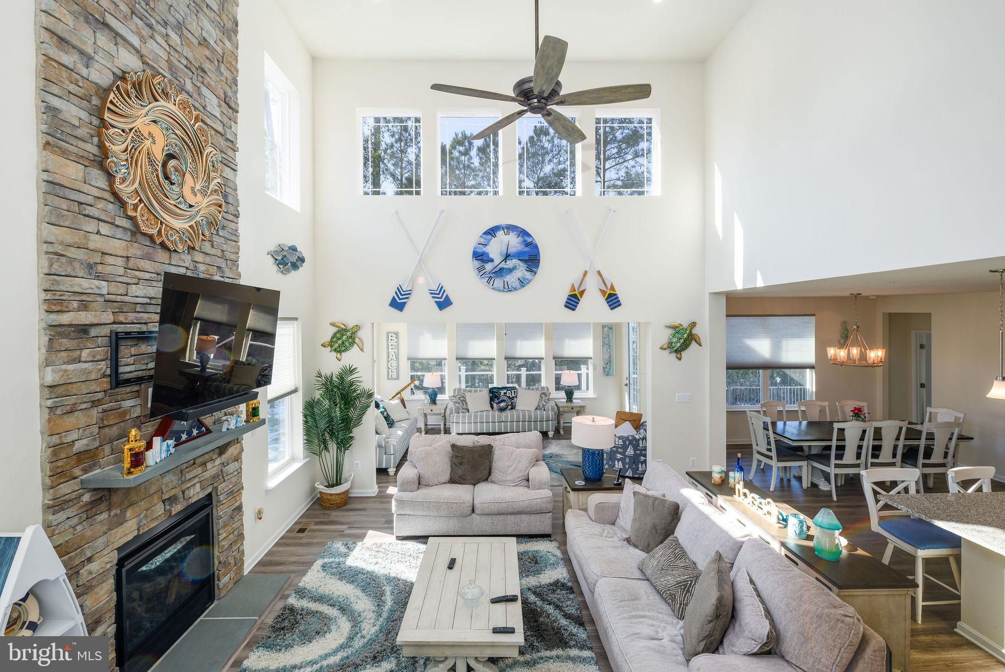 GLEN RIDDLE - Residential