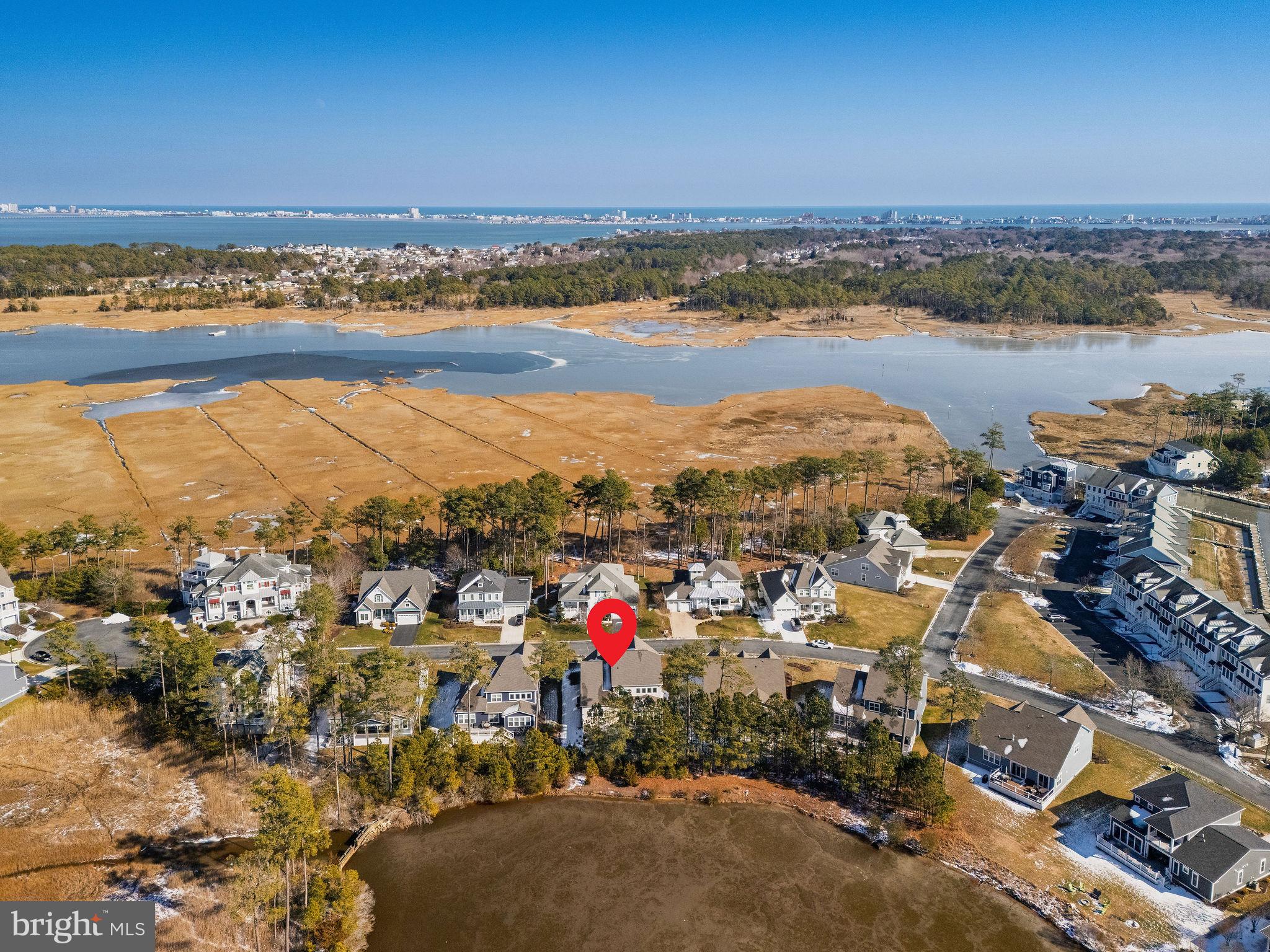 GLEN RIDDLE - Residential