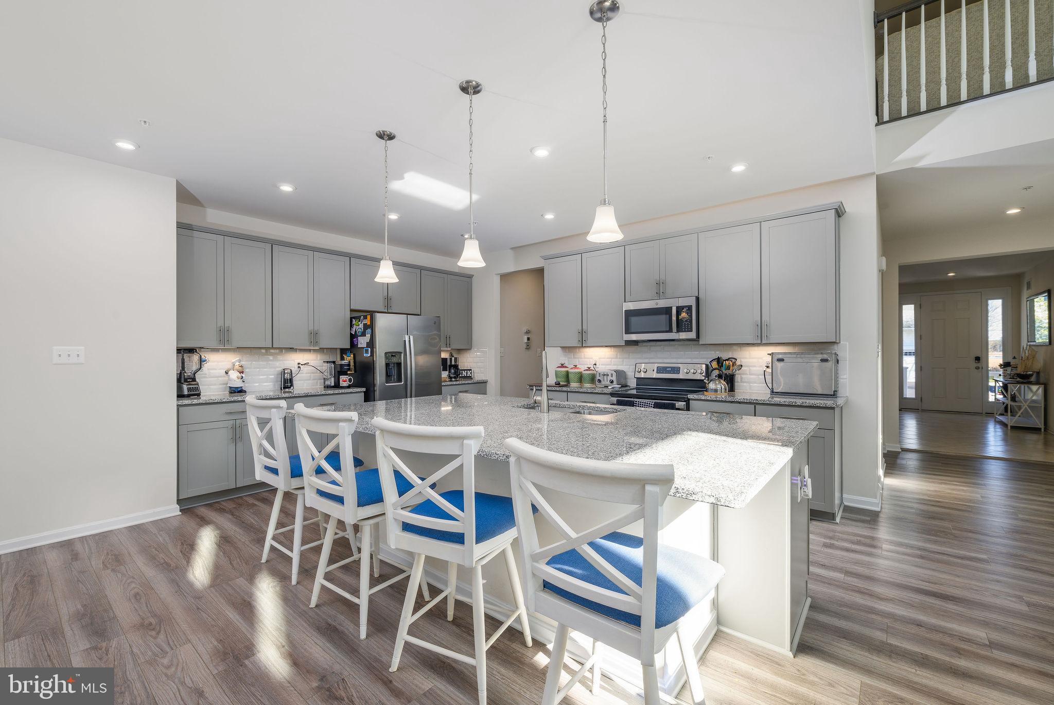 GLEN RIDDLE - Residential