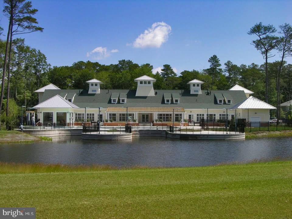 GLEN RIDDLE - Residential