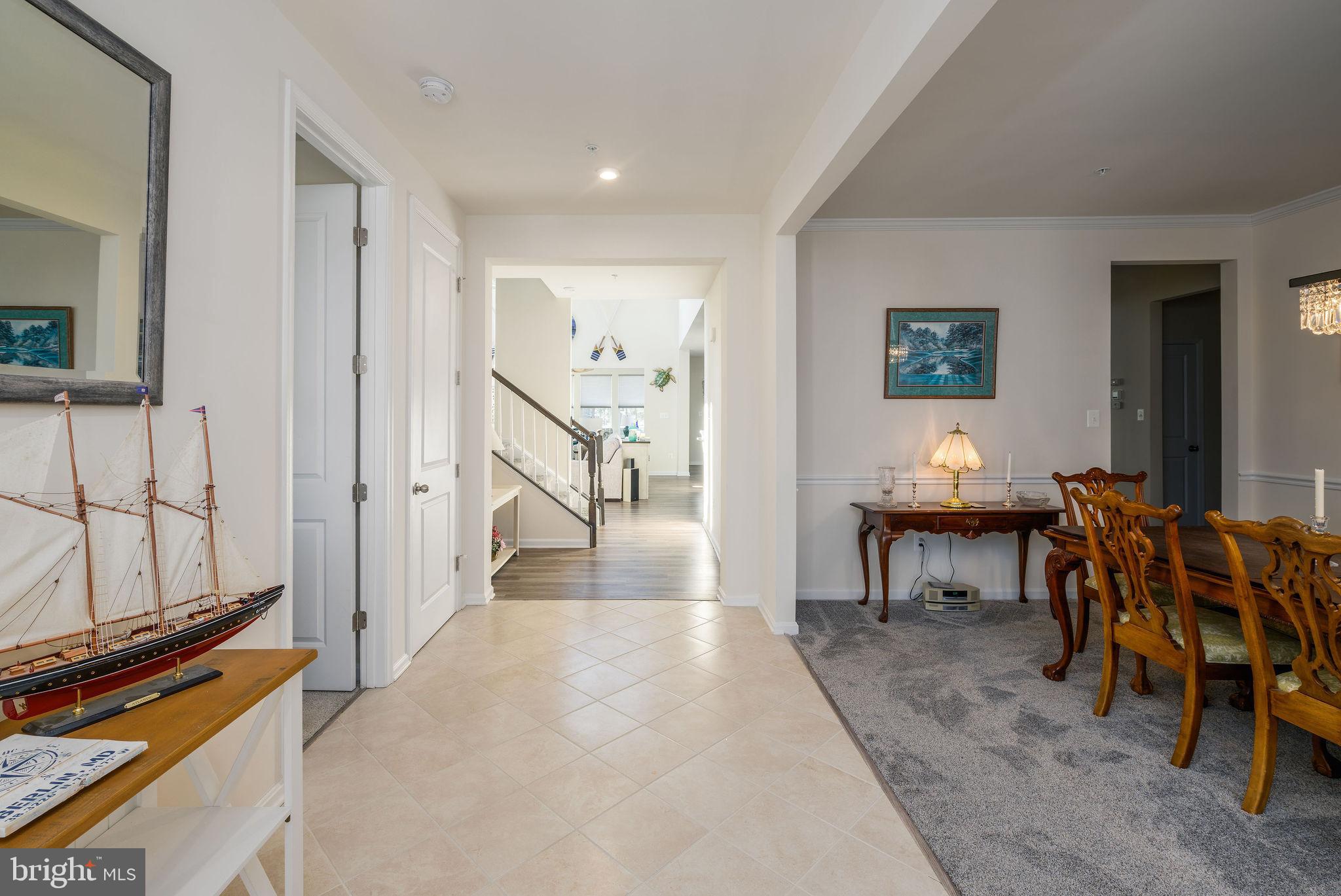 GLEN RIDDLE - Residential