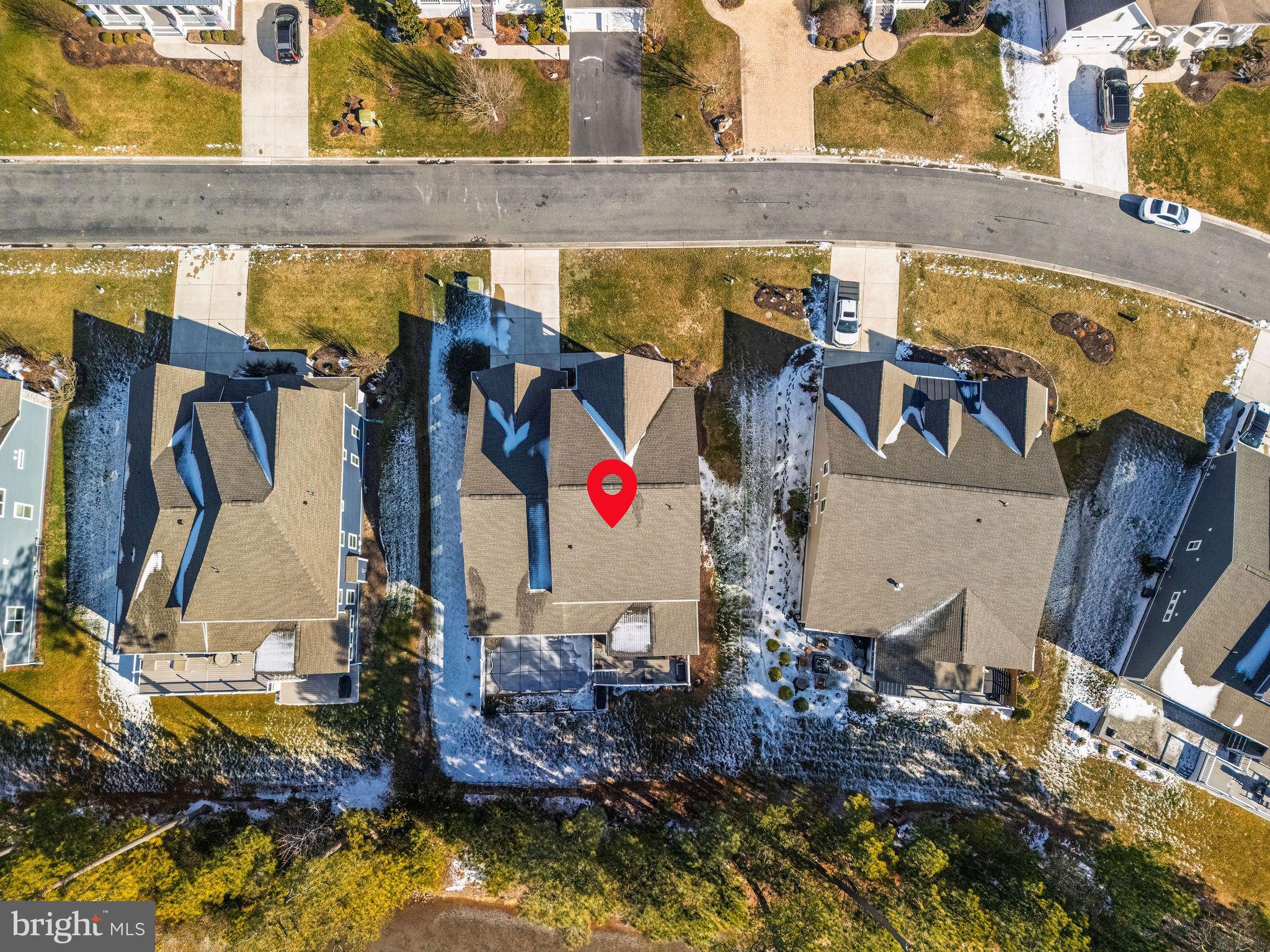 GLEN RIDDLE - Residential