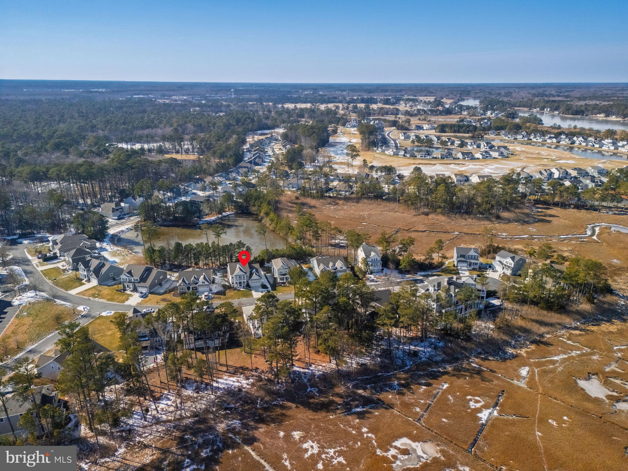 GLEN RIDDLE - Residential