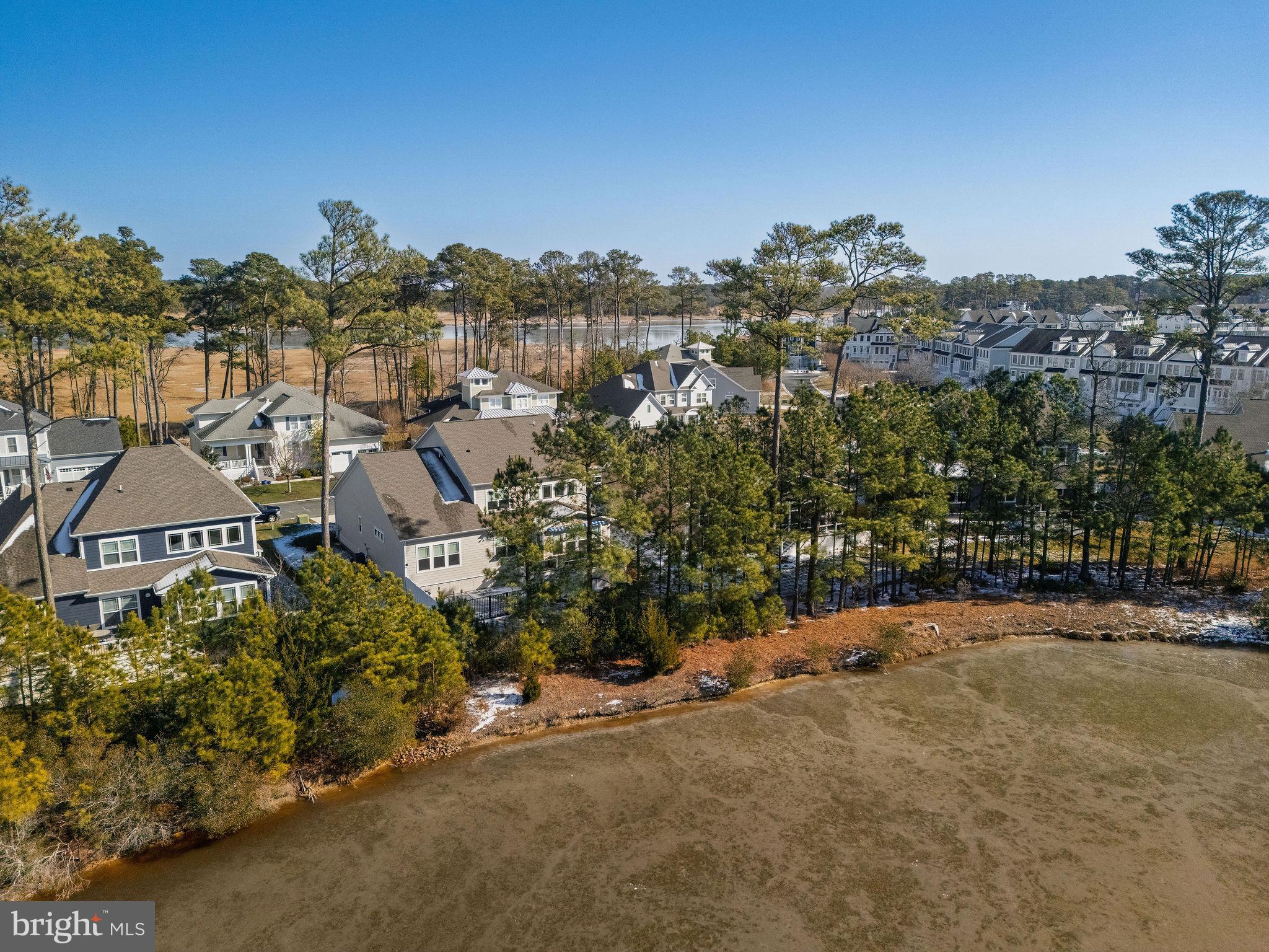 GLEN RIDDLE - Residential