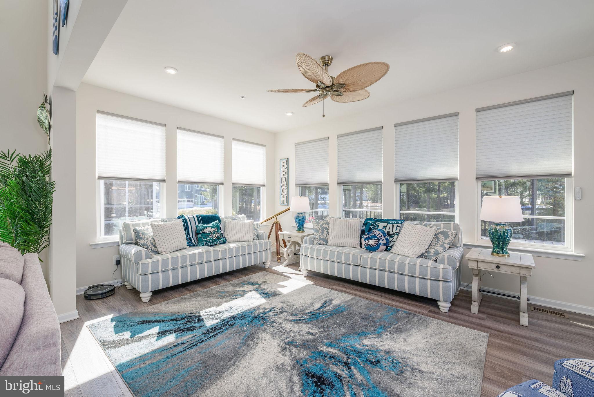 GLEN RIDDLE - Residential