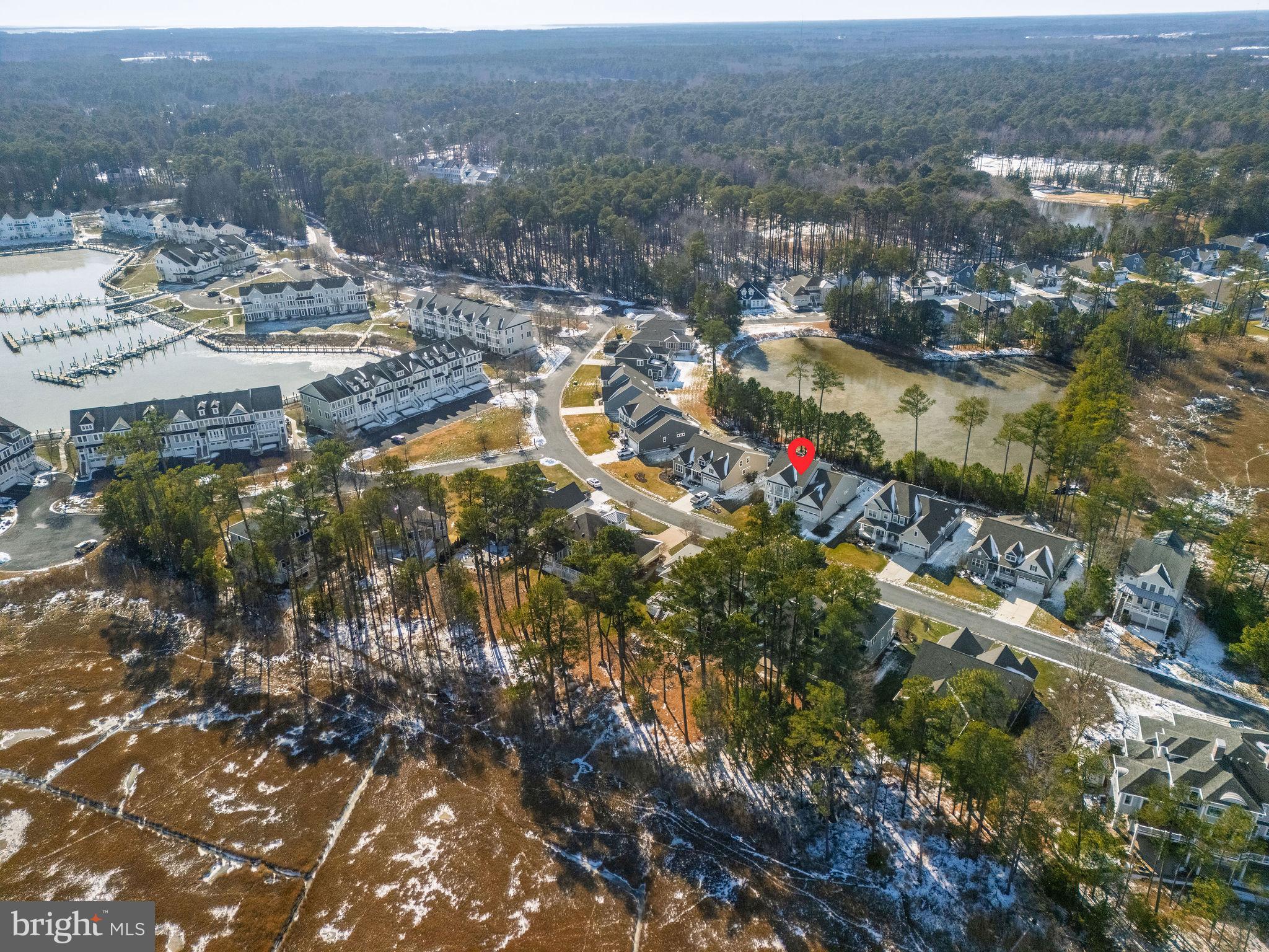 GLEN RIDDLE - Residential