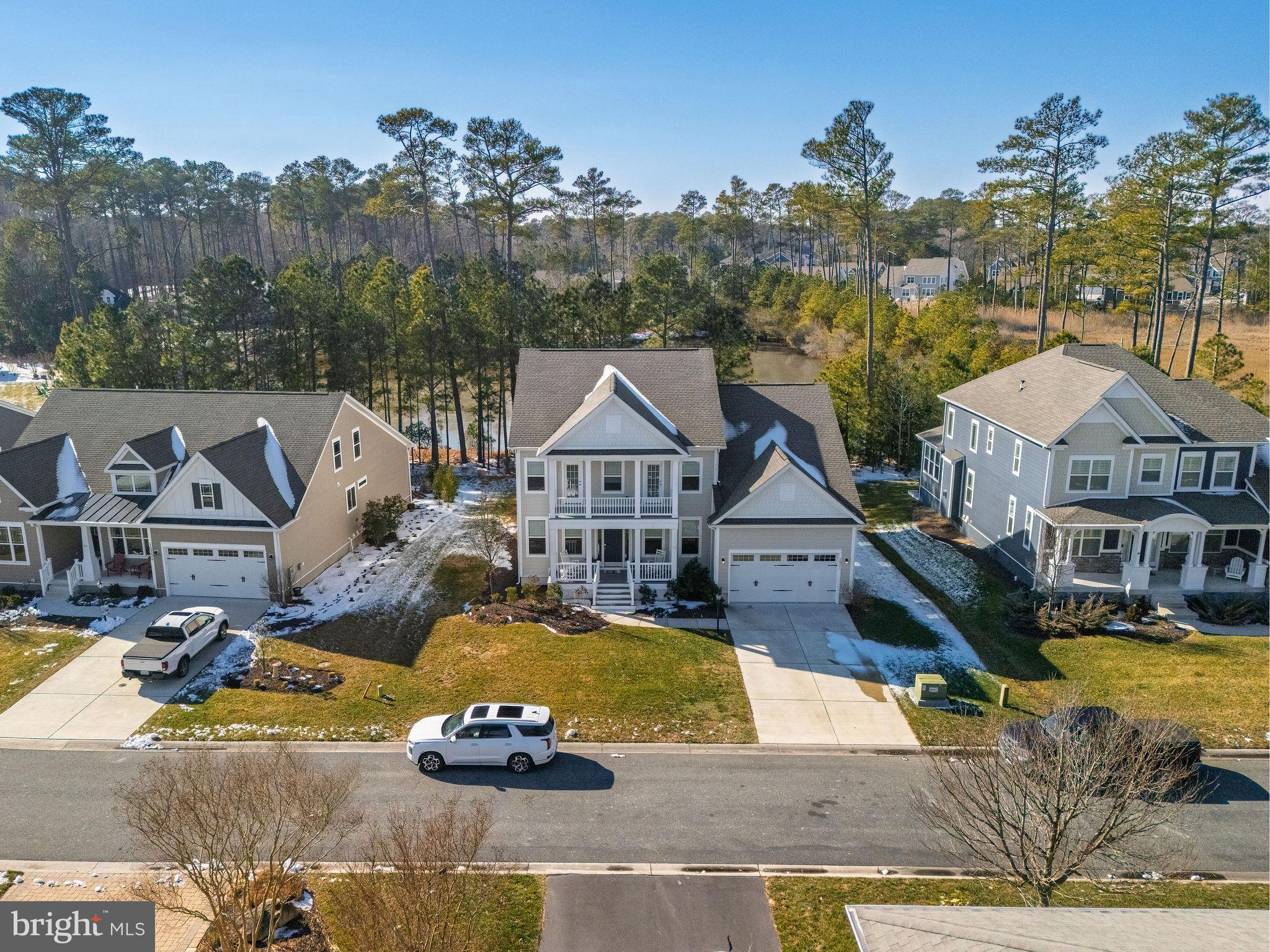 GLEN RIDDLE - Residential