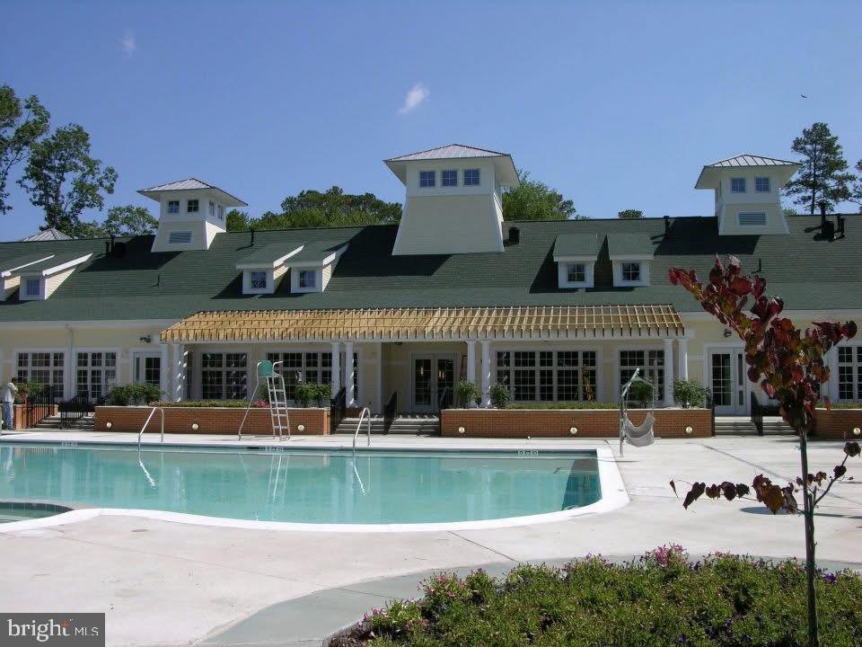 GLEN RIDDLE - Residential