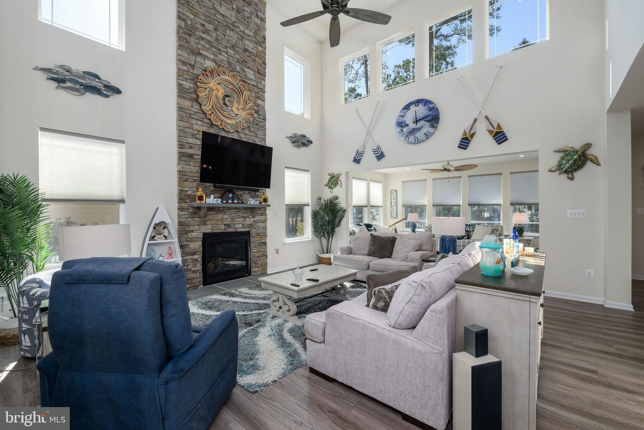 GLEN RIDDLE - Residential