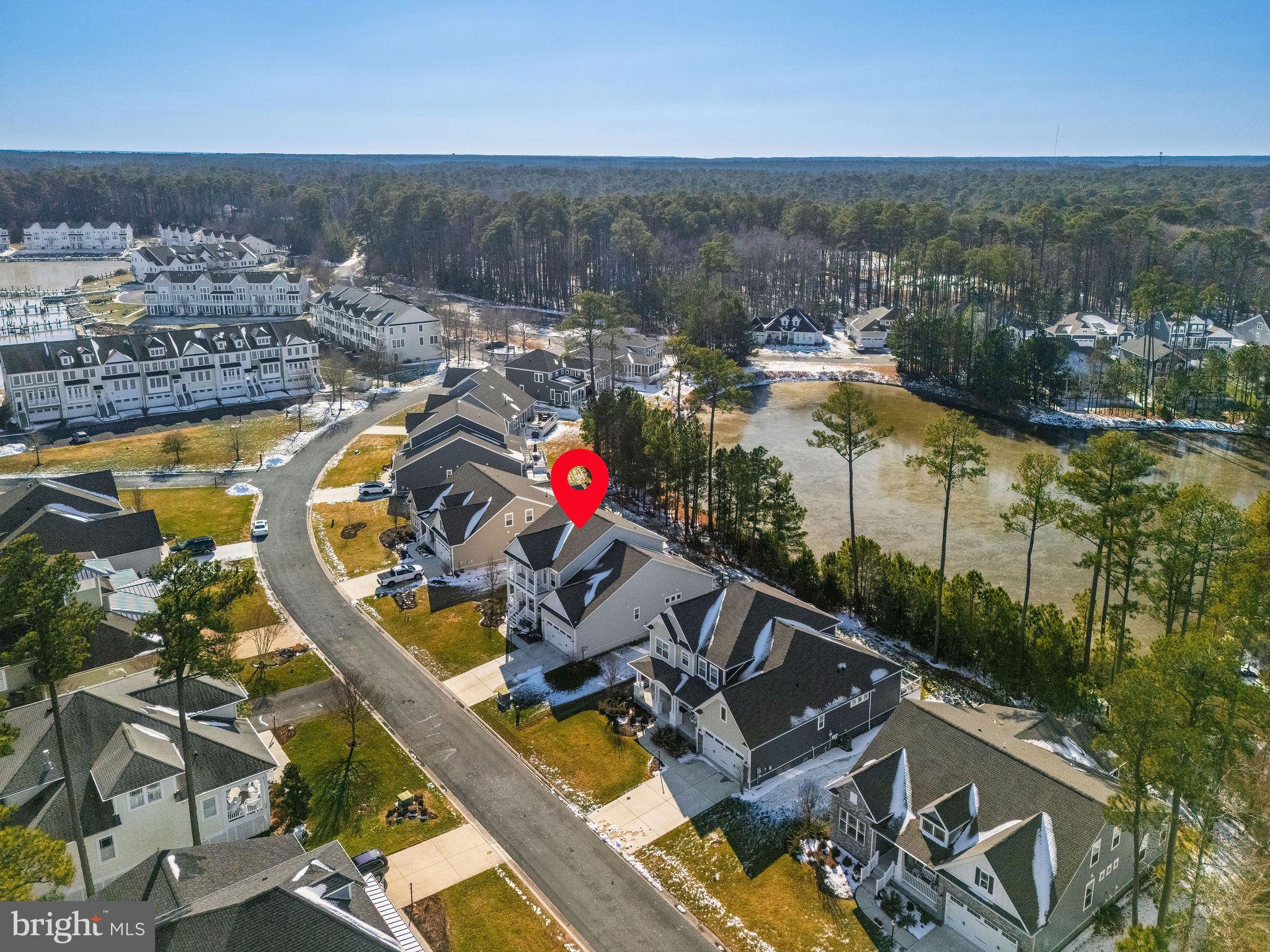 GLEN RIDDLE - Residential