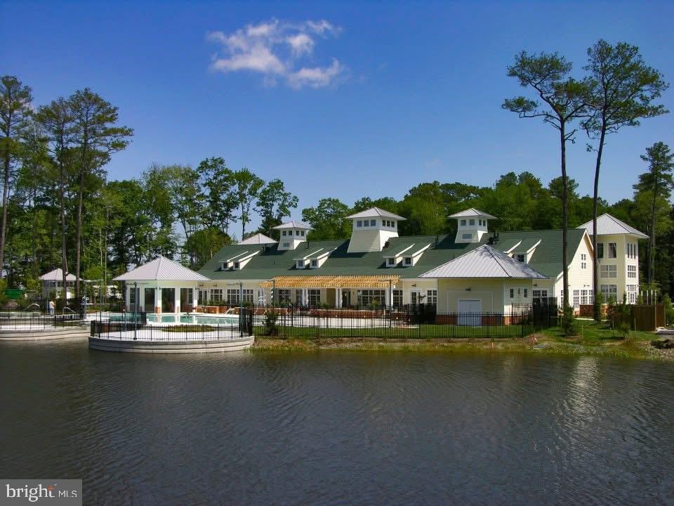 GLEN RIDDLE - Residential