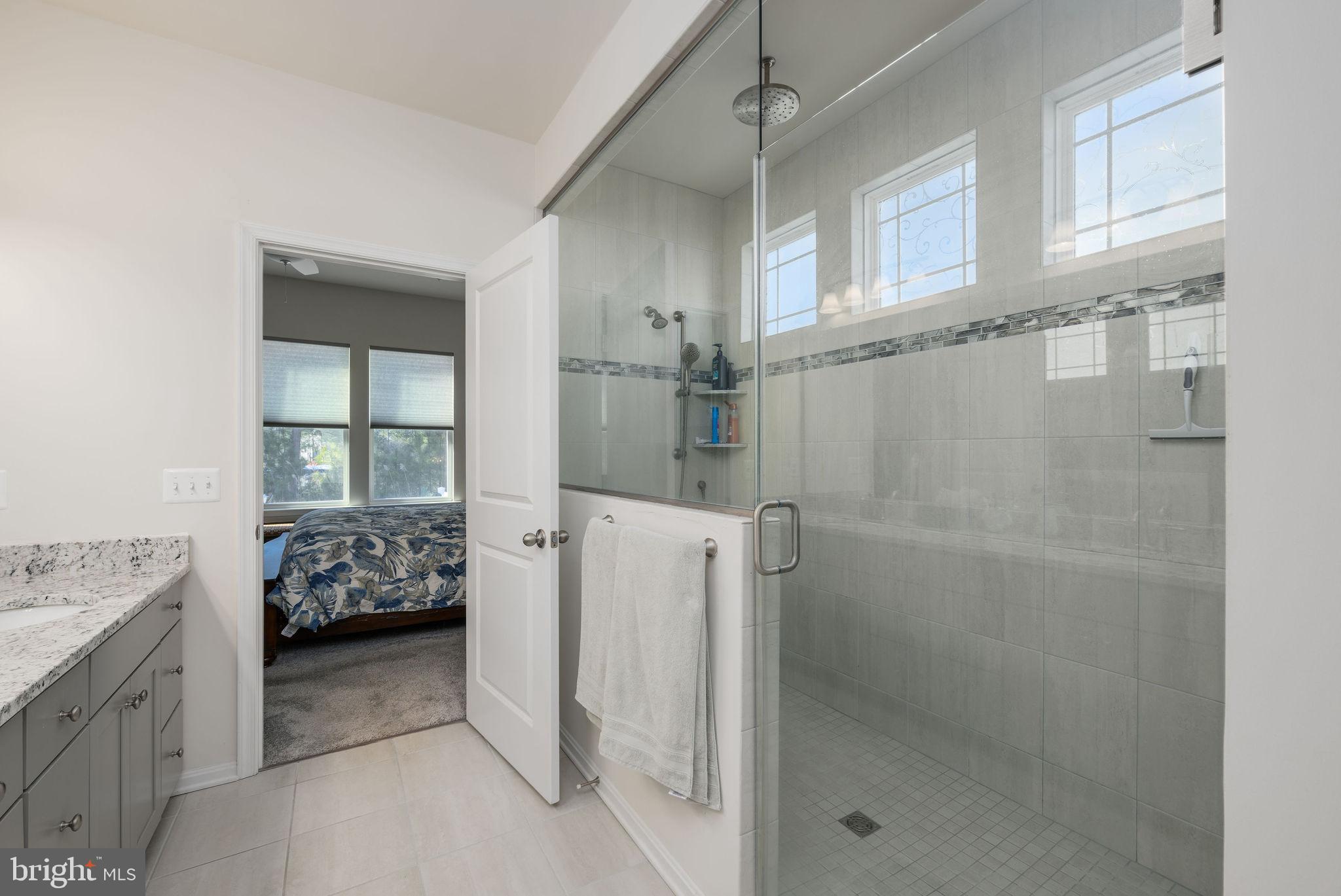 GLEN RIDDLE - Residential