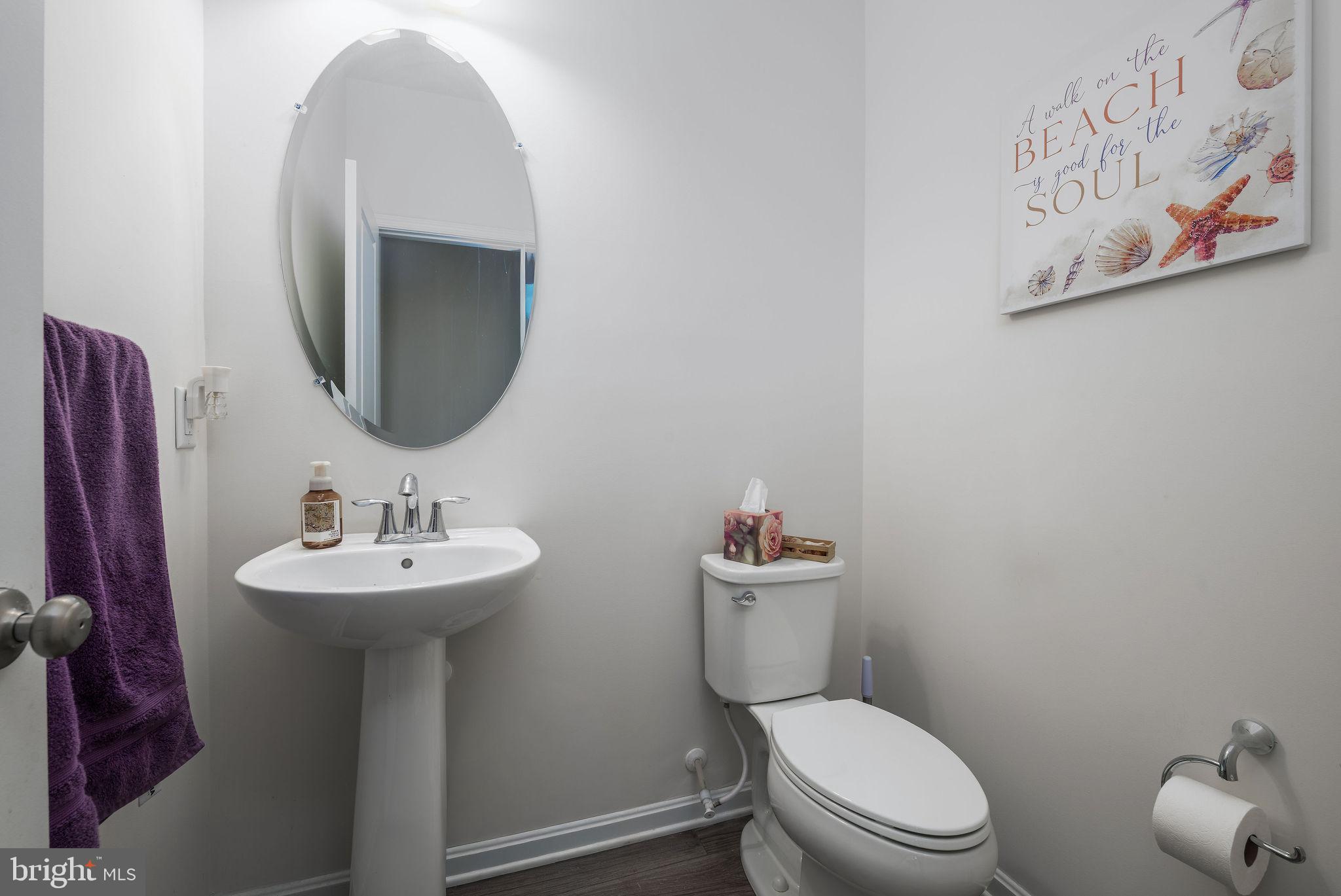 GLEN RIDDLE - Residential