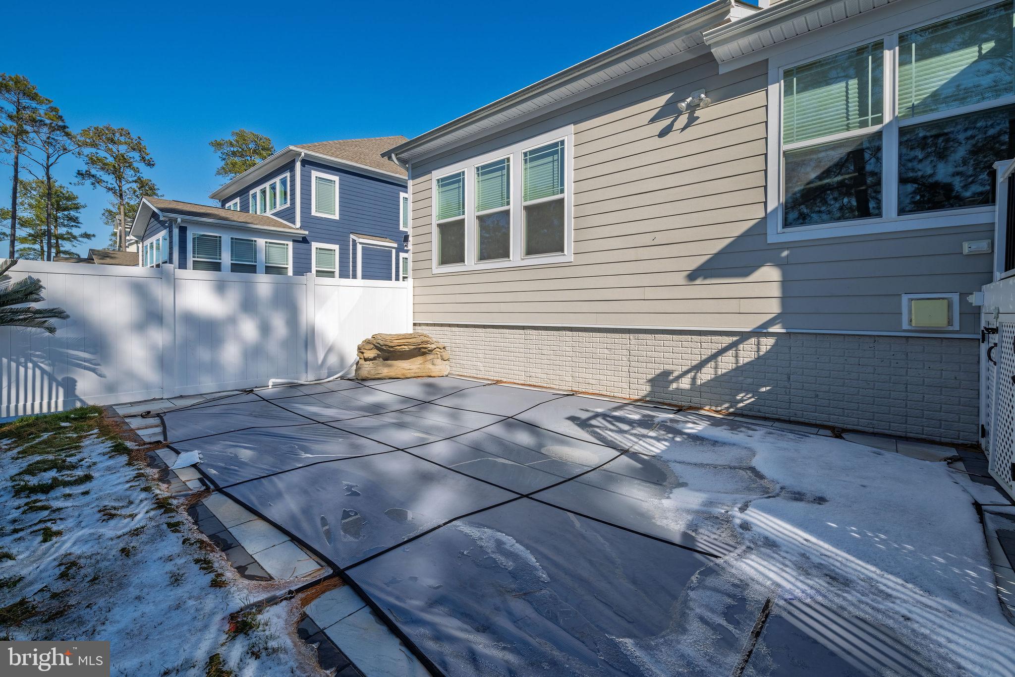 GLEN RIDDLE - Residential