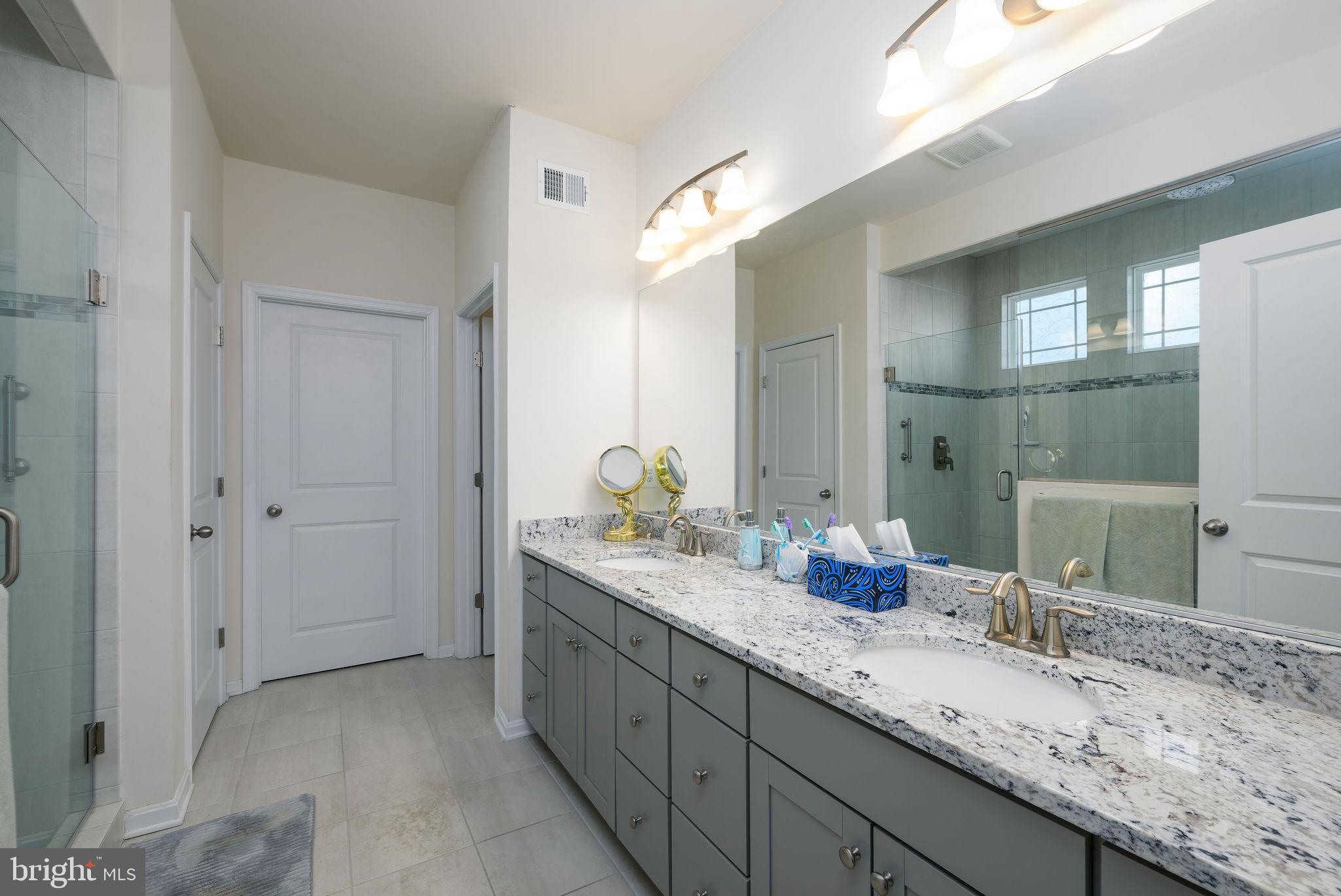 GLEN RIDDLE - Residential