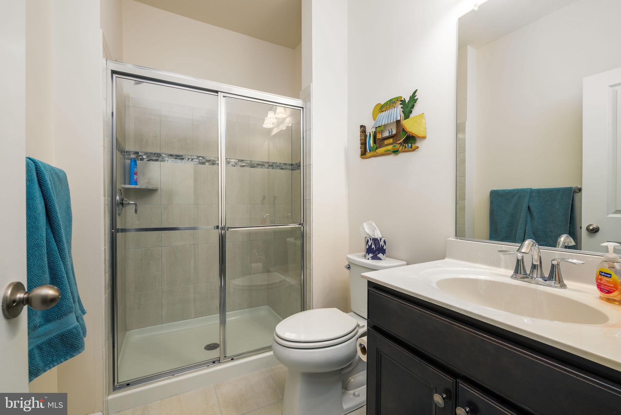 GLEN RIDDLE - Residential