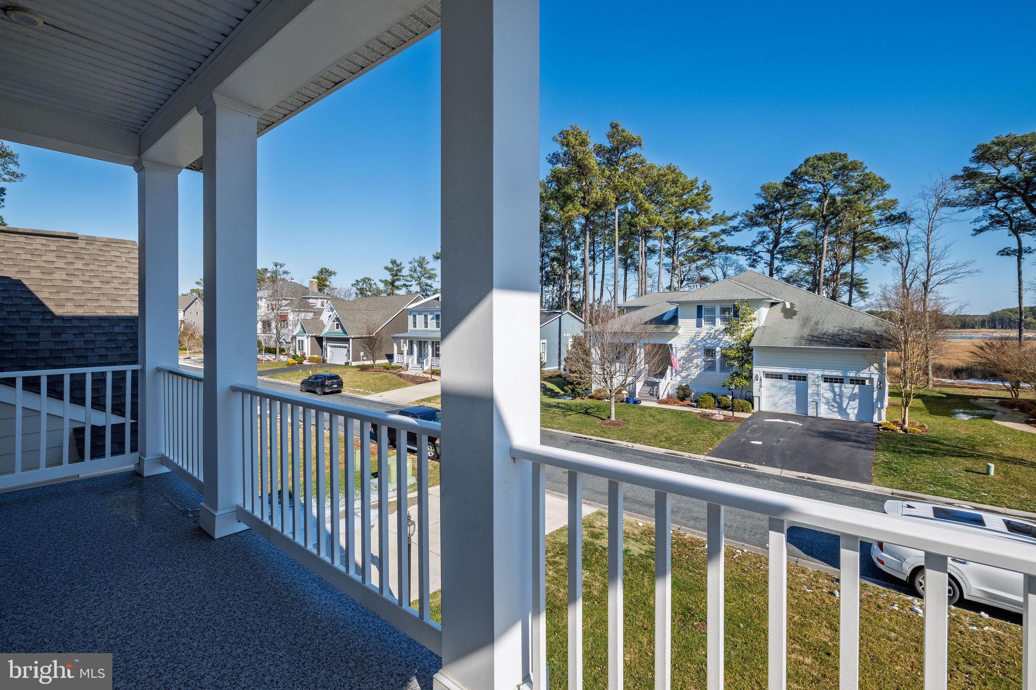 GLEN RIDDLE - Residential