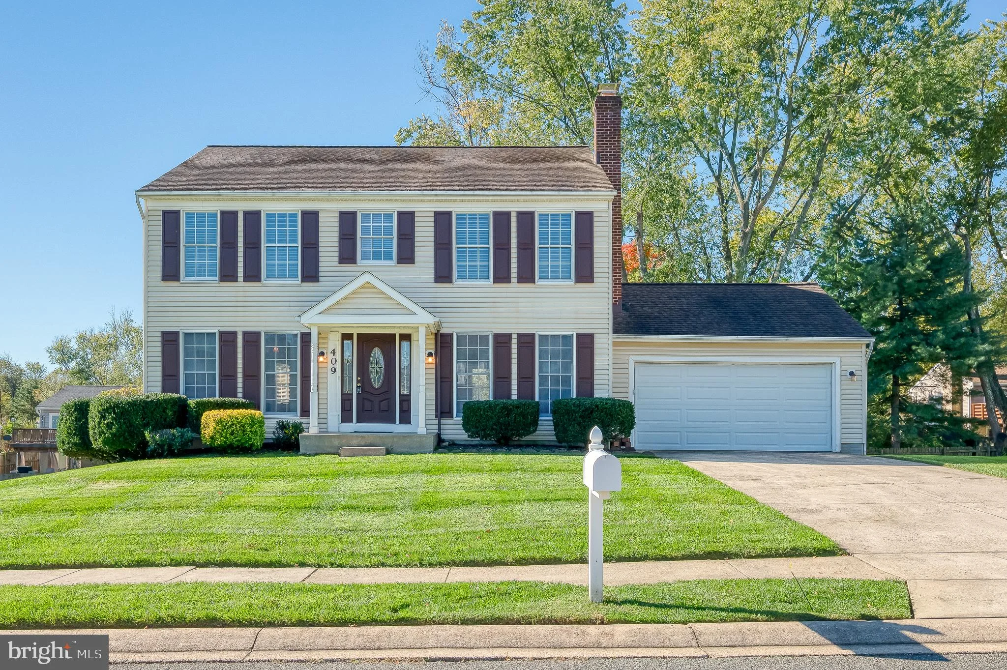 409 Trout Dale Court