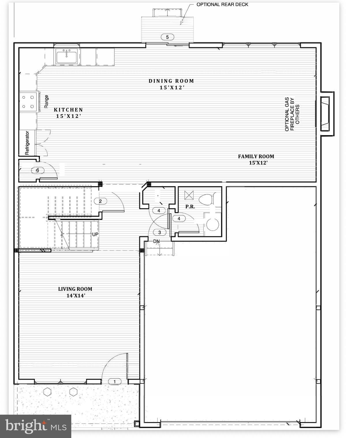 2503A DUNCAN ROAD
