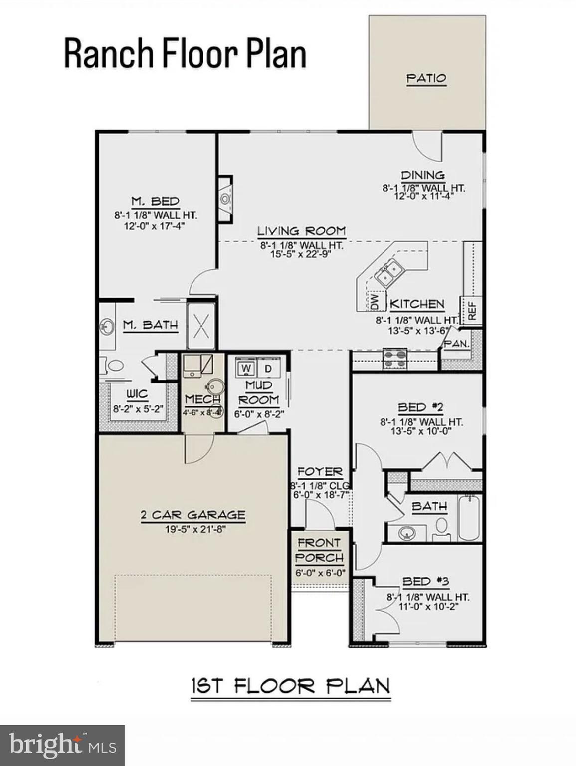 COOPER FARMS - Residential