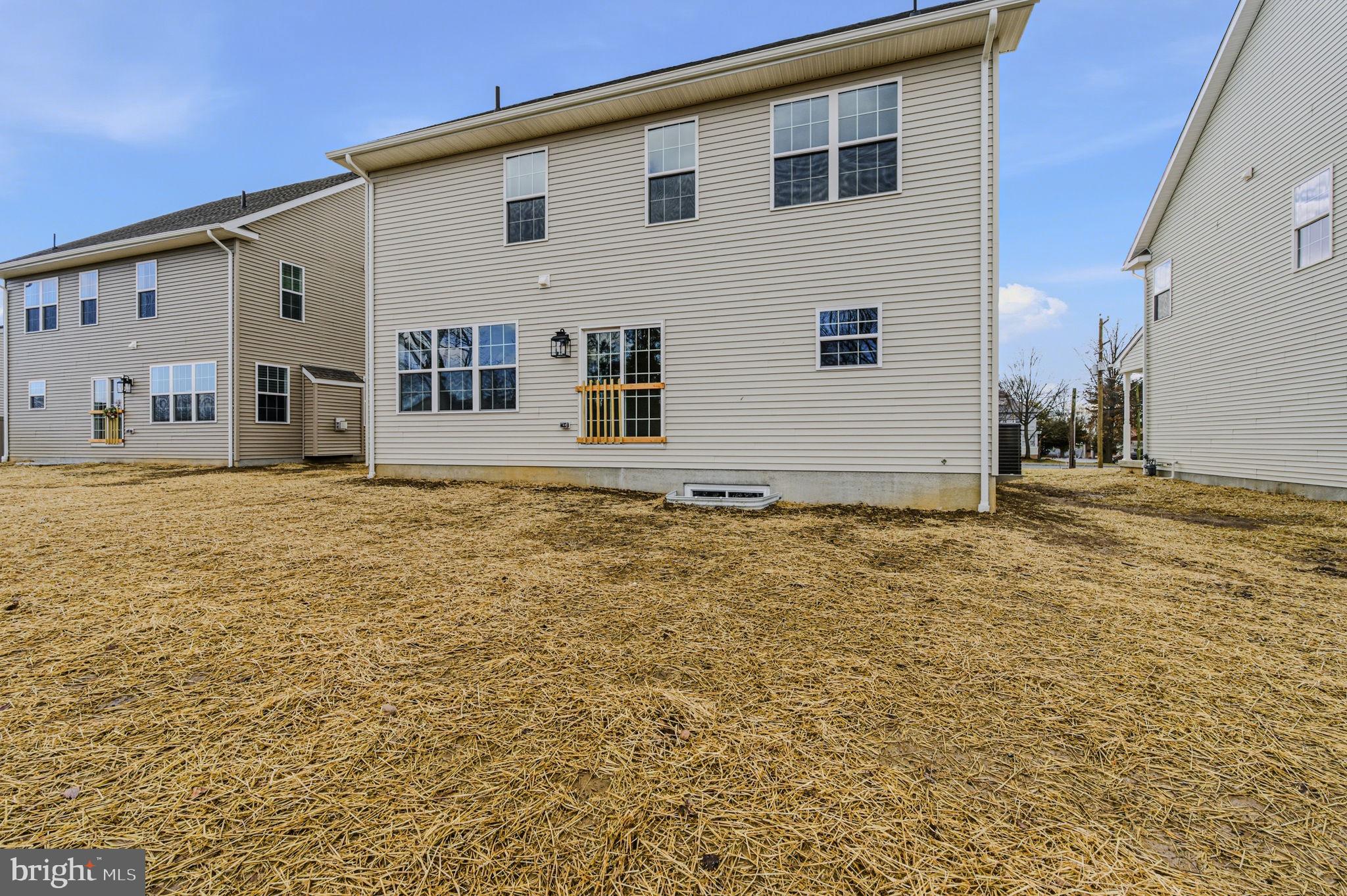 COOPER FARMS - Residential