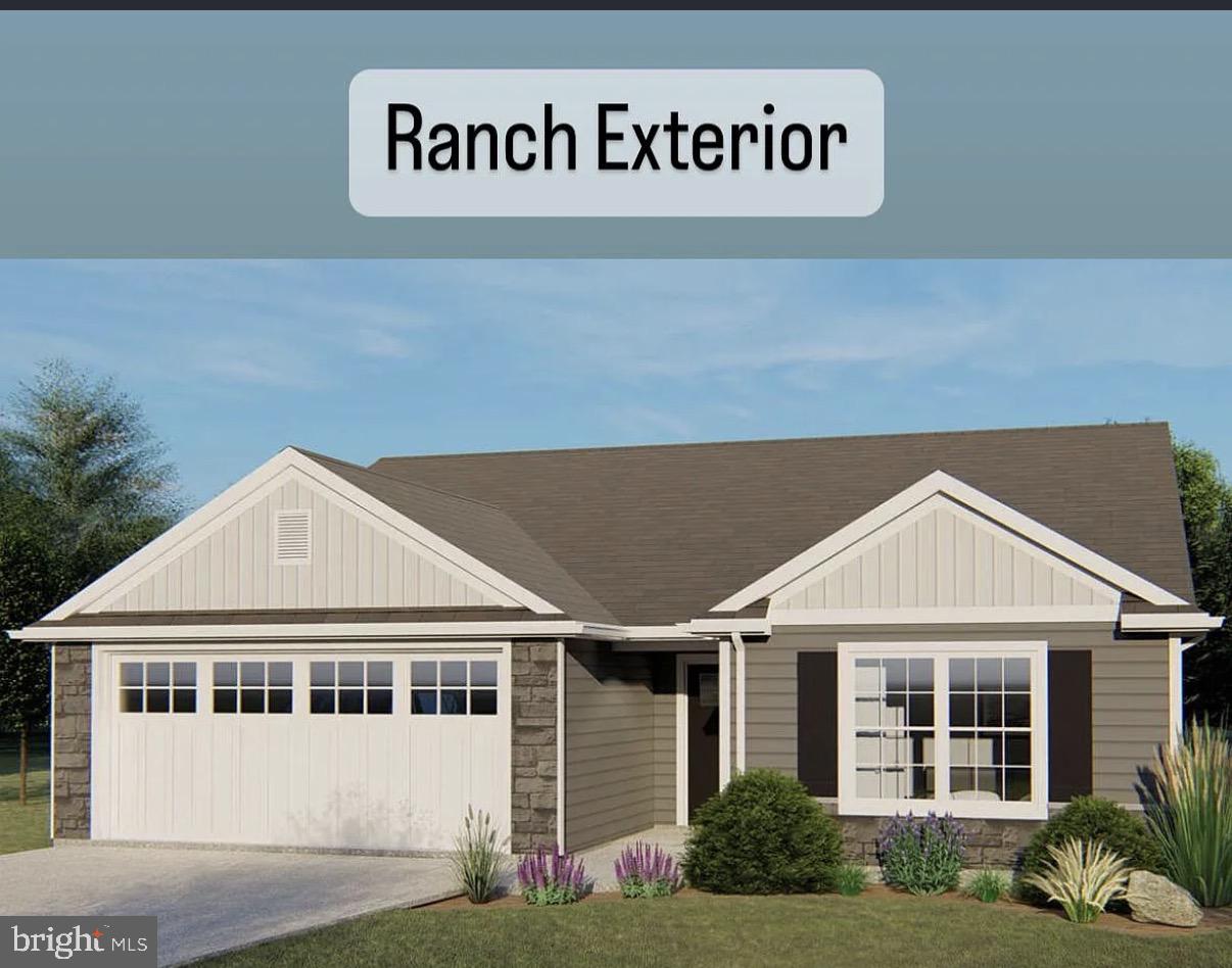 COOPER FARMS - Residential