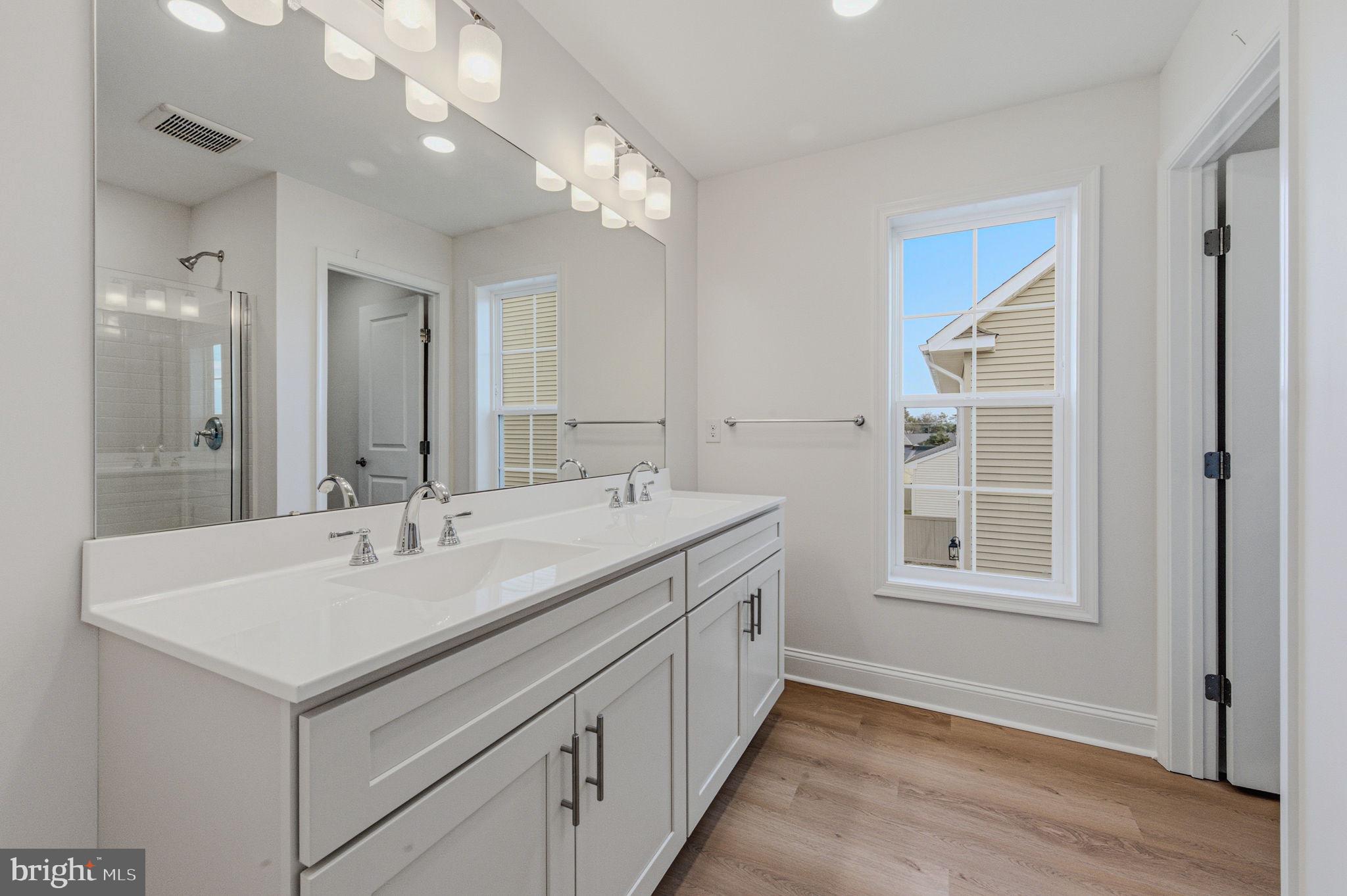 COOPER FARMS - Residential