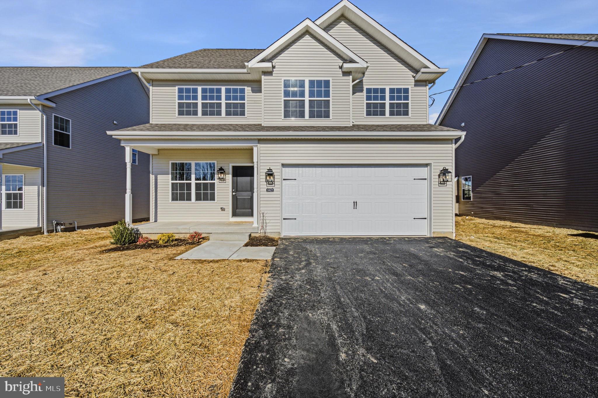 COOPER FARMS - Residential