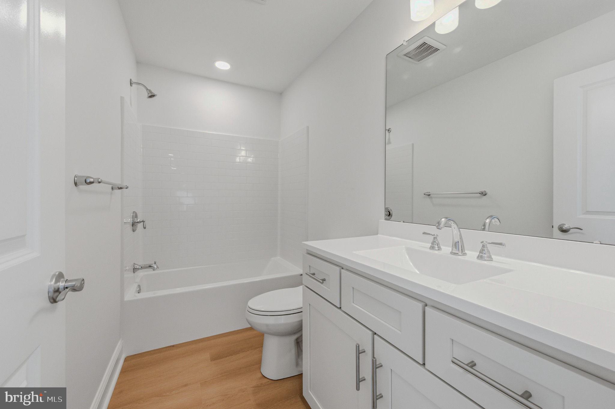 COOPER FARMS - Residential