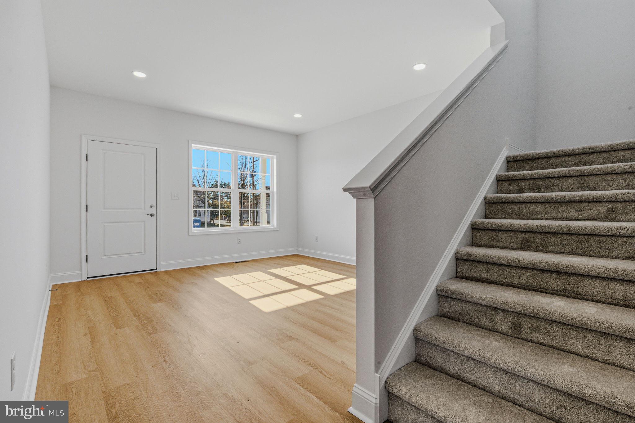 COOPER FARMS - Residential