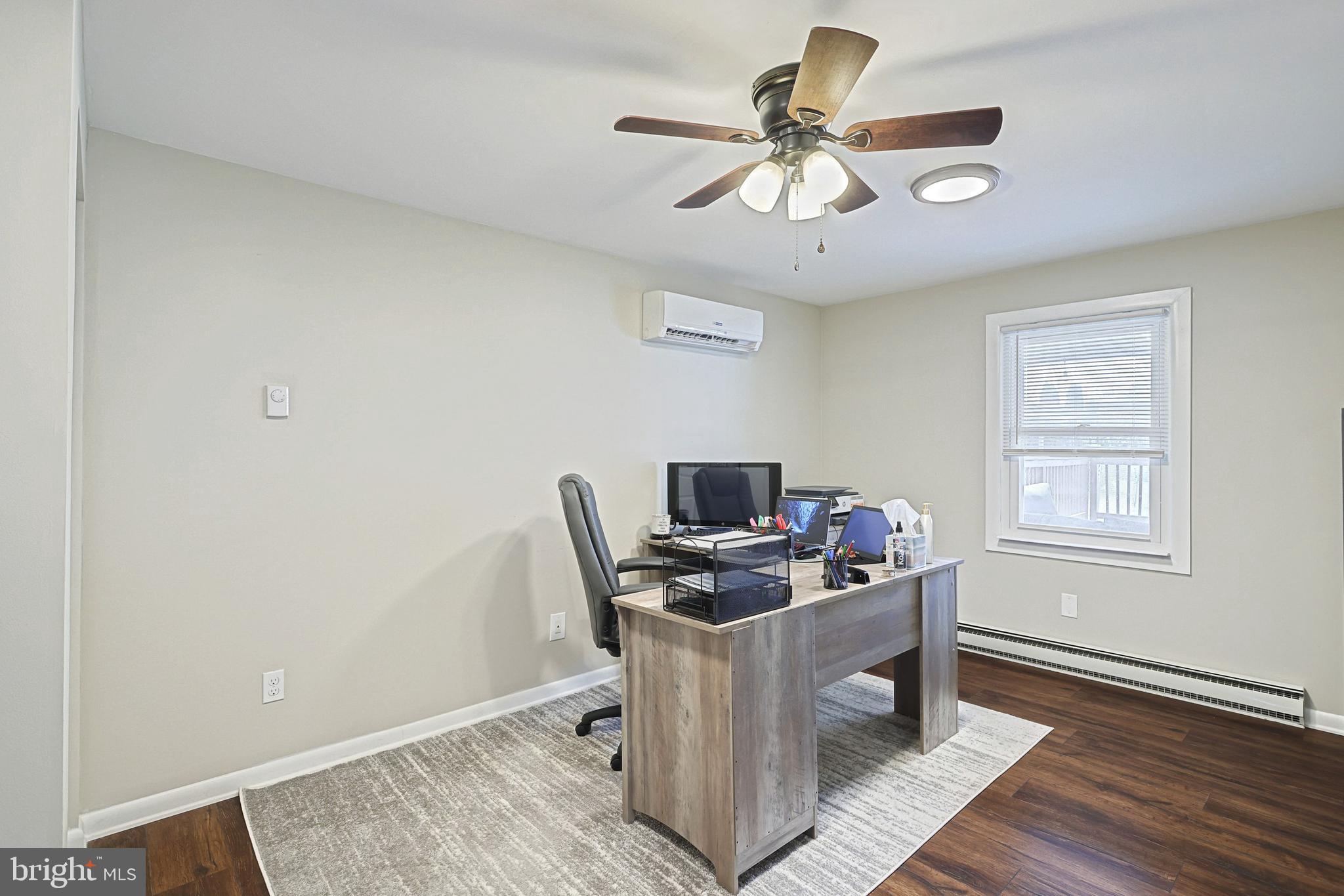 RURAL GETTYSBURG - Residential