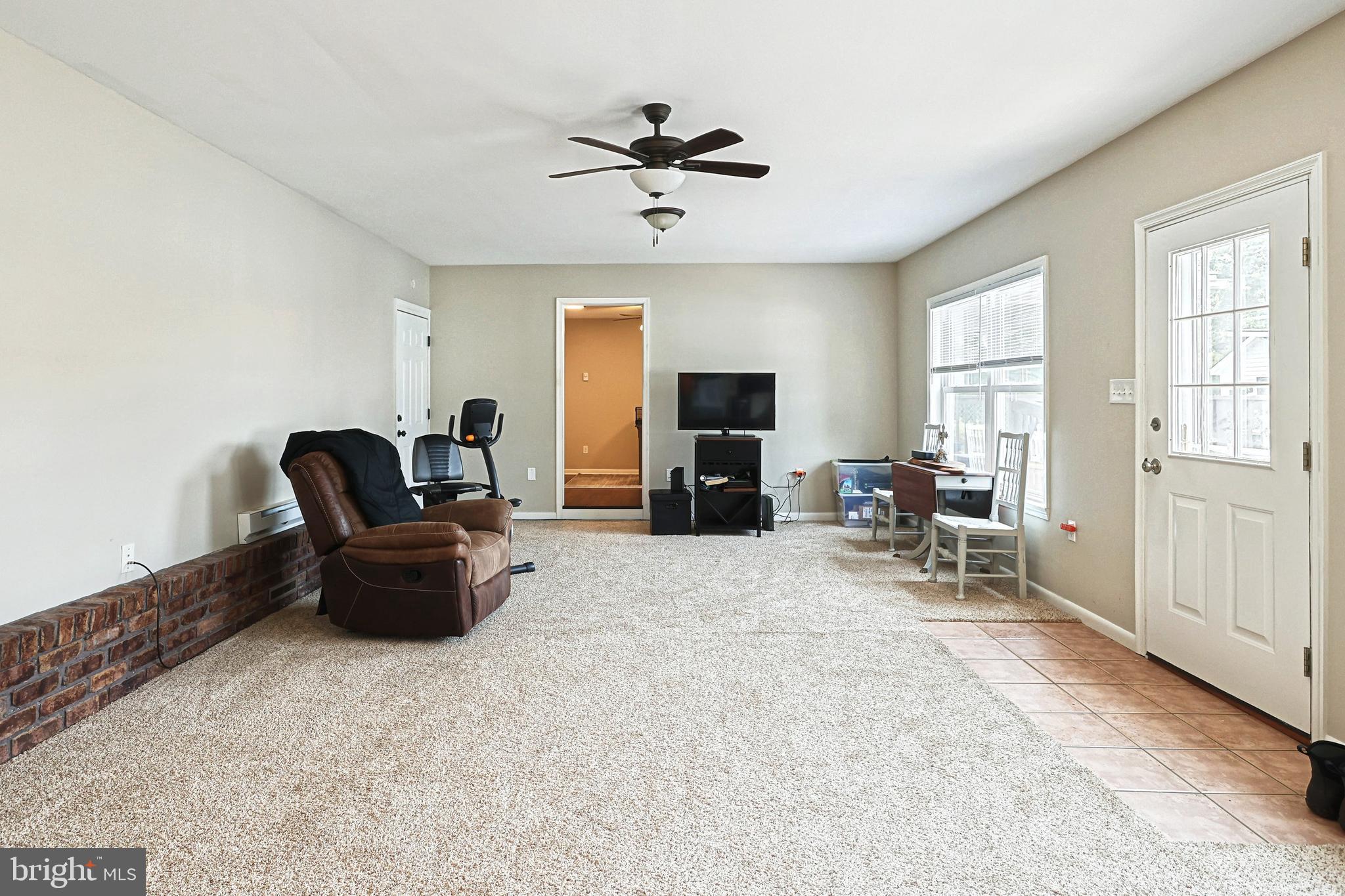 RURAL GETTYSBURG - Residential