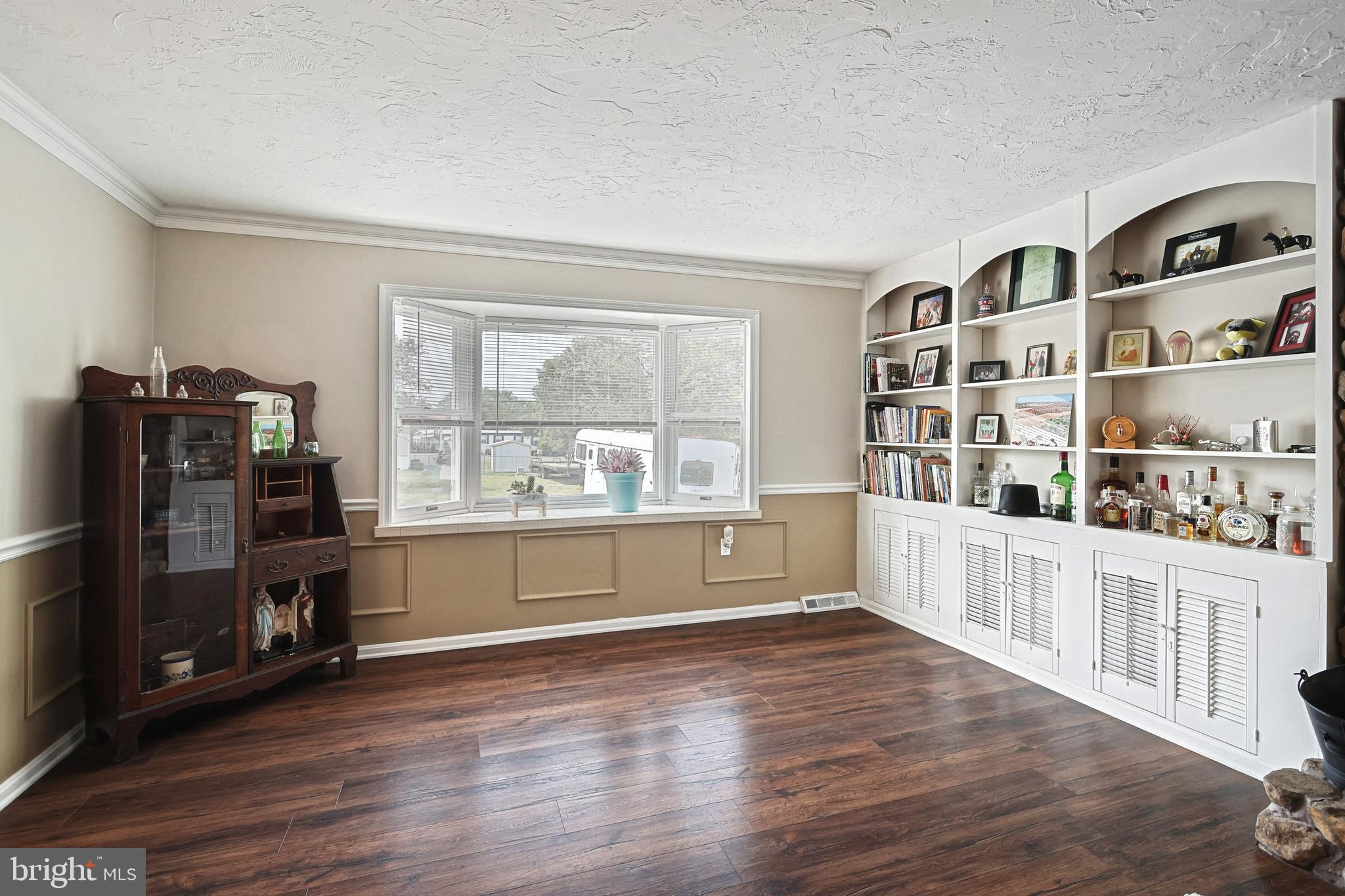 RURAL GETTYSBURG - Residential