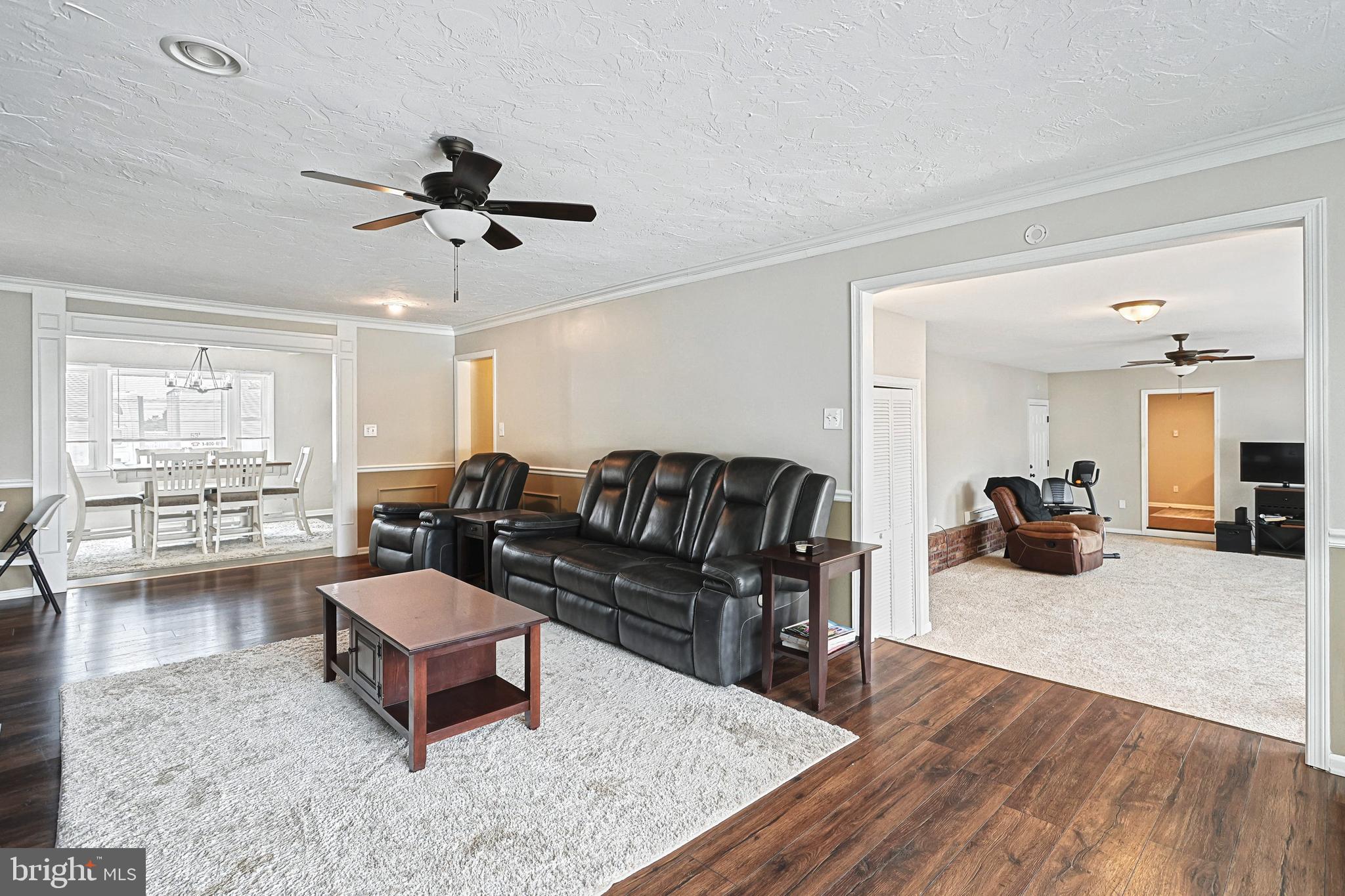 RURAL GETTYSBURG - Residential