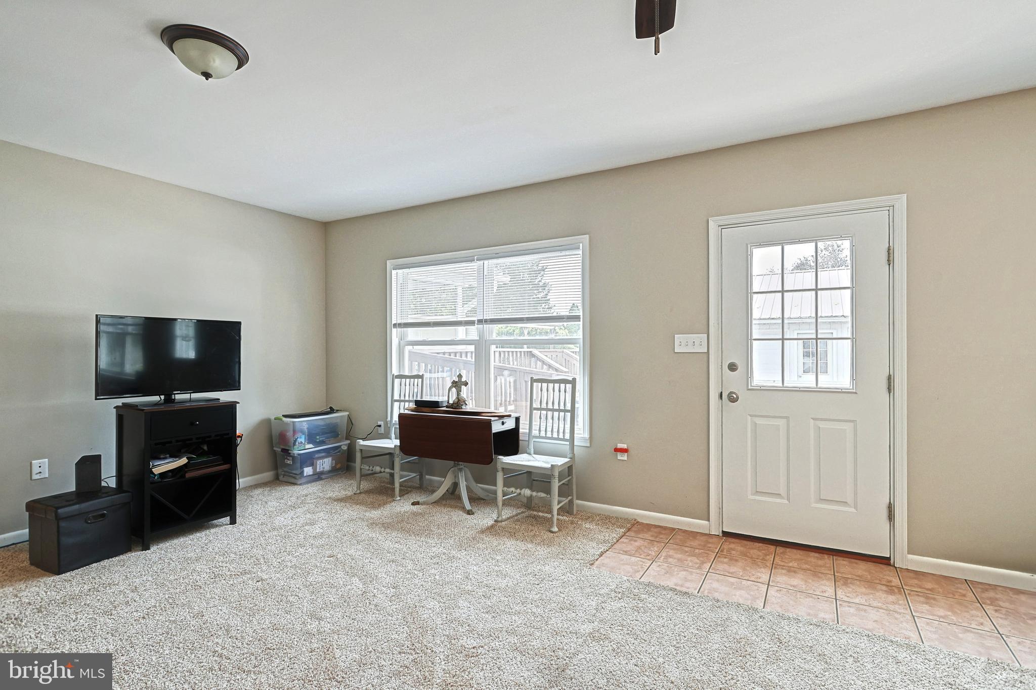 RURAL GETTYSBURG - Residential